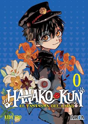 Hanako-kun, El fantasma del lavabo 0 by AidaIro