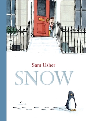 Snow by Sam Usher