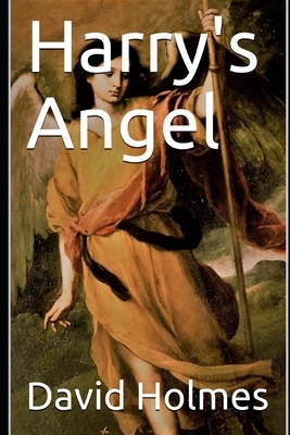 Harry's Angel by David Holmes