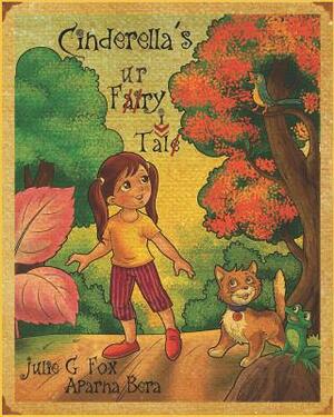 Cinderella's Furry Tail by Julie G. Fox
