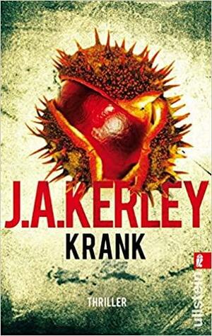 Krank by Jack Kerley