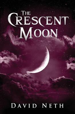 The Crescent Moon by David Neth