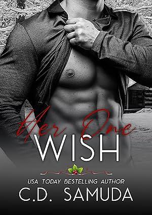 Her One Wish by C.D. Samuda