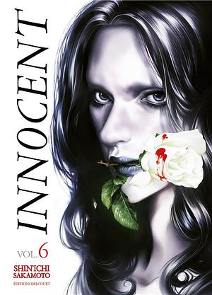 Innocent, tome 6 by Shin'ichi Sakamoto