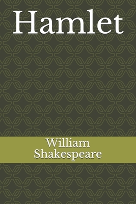 Hamlet by William Shakespeare