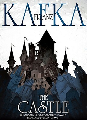 The Castle by Franz Kafka