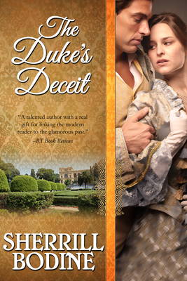 The Duke's Deceit by Sherrill Bodine