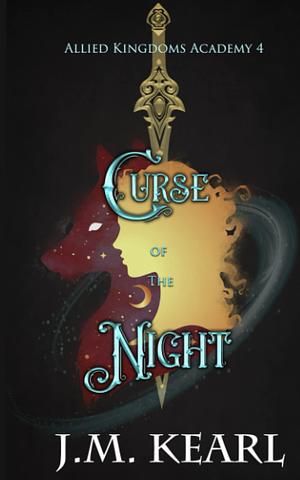 Curse of the Night by J.M. Kearl