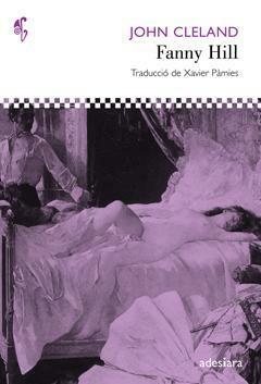 Fanny Hill by John Cleland