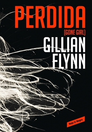 Perdida by Gillian Flynn, Óscar Palmer Yáñez