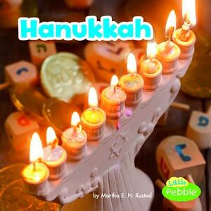 Hanukkah by Lisa J. Amstutz