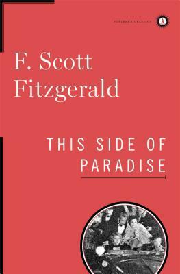 This Side of Paradise by F. Scott Fitzgerald