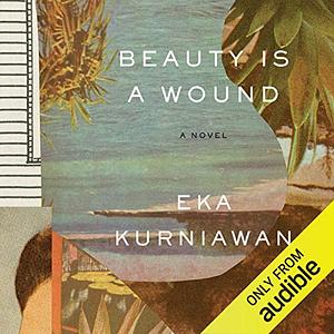 Beauty Is a Wound by Eka Kurniawan