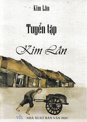 Tuyển tập Kim Lân by Kim Lân