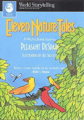 Eleven Nature Tales by Pleasant DeSpain