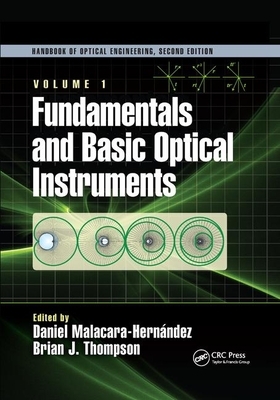 Fundamentals and Basic Optical Instruments by 