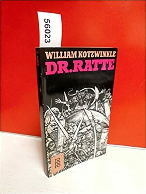 Dr. Ratte by William Kotzwinkle