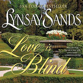 Love is Blind by Lynsay Sands