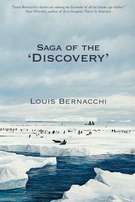 The Saga of the 'Discovery' by Louis Bernacchi