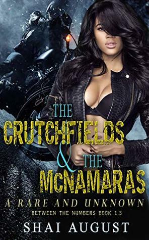 The Crutchfields & The McNamaras by Shai August