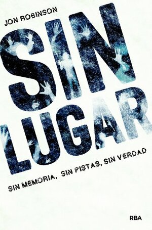 Sin lugar by Jon Robison