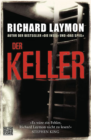 Der Keller by Richard Laymon