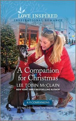 A Companion for Christmas by Lee Tobin McClain