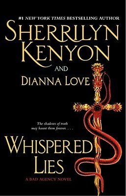 Whispered Lies by Dianna Love, Sherrilyn Kenyon