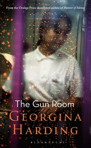 The Gun Room by Georgina Harding