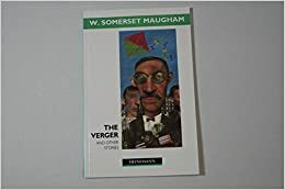 The Verger by W. Somerset Maugham