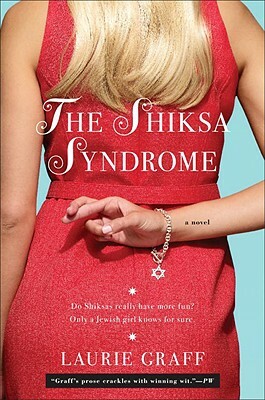 The Shiksa Syndrome by Laurie Graff