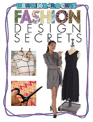 Fashion Design Secrets by K. C. Kelley