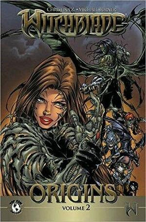 Witchblade Origins Vol. 2: Revelations by Christina Z., David Wohl