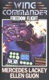 Freedom Flight by Ellen Guon, Mercedes Lackey