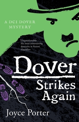 Dover Strikes Again by Joyce Porter