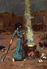 mistwitch's profile picture