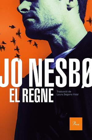 El regne by Laura Segarra Vidal, Jo Nesbø