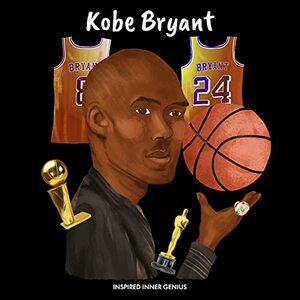 Kobe Bryant by Inspired Inner Genius