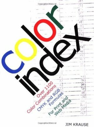 Color Index by Jim Krause