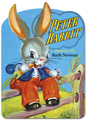 Peter Rabbit by 