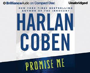 Promise Me by Harlan Coben