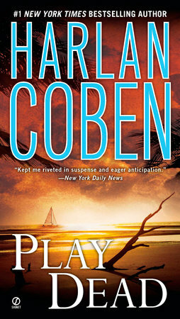 Play Dead by Harlan Coben