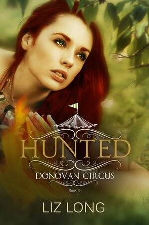 Hunted by Liz Long