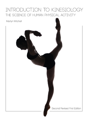 Introduction to Kinesiology by Marilyn Mitchell