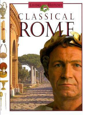 Classical Rome by John D. Clare