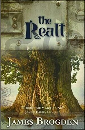 The Realt by James Brogden