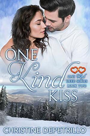 One Kind Kiss by Christine DePetrillo