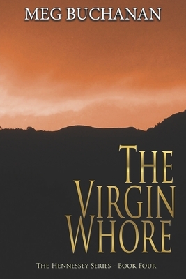 The Virgin Whore by Meg Buchanan