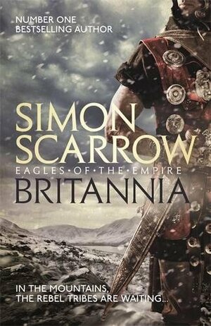 Britannia by Simon Scarrow