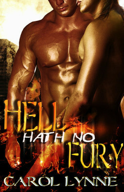 Hell Hath No Fury by Carol Lynne